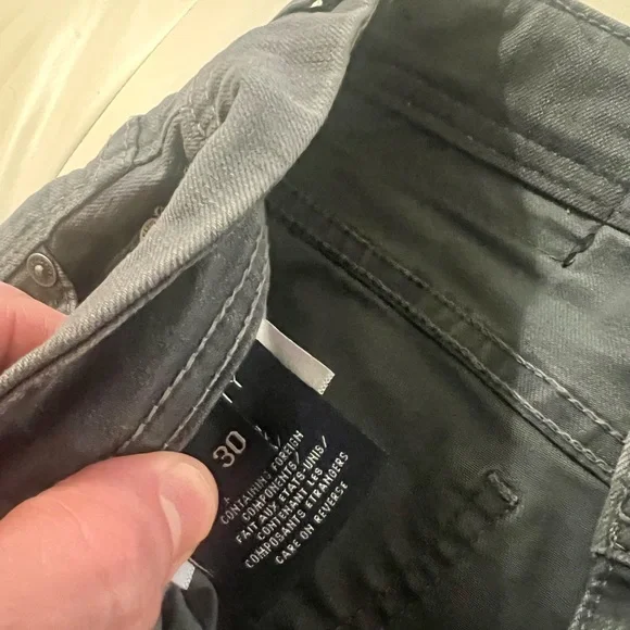 Men’s Fidelity Jimmy Belmont Oyster - Picture 4 of 7